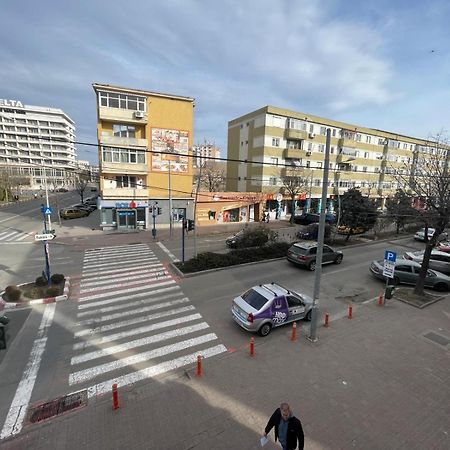 Apartament Central Tulcea Διαμέρισμα Εξωτερικό φωτογραφία