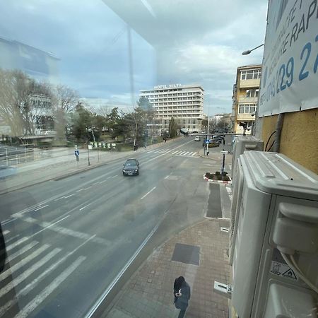 Apartament Central Tulcea Διαμέρισμα Εξωτερικό φωτογραφία