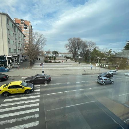 Apartament Central Tulcea Διαμέρισμα Εξωτερικό φωτογραφία