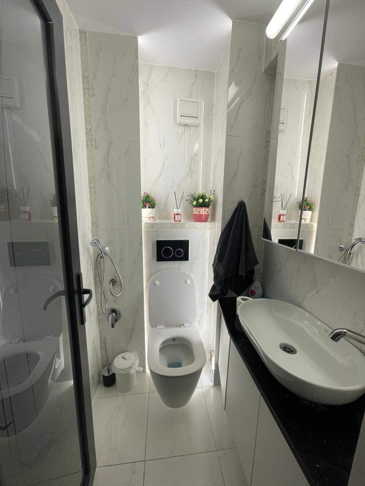 Apartament Central Tulcea Διαμέρισμα Εξωτερικό φωτογραφία