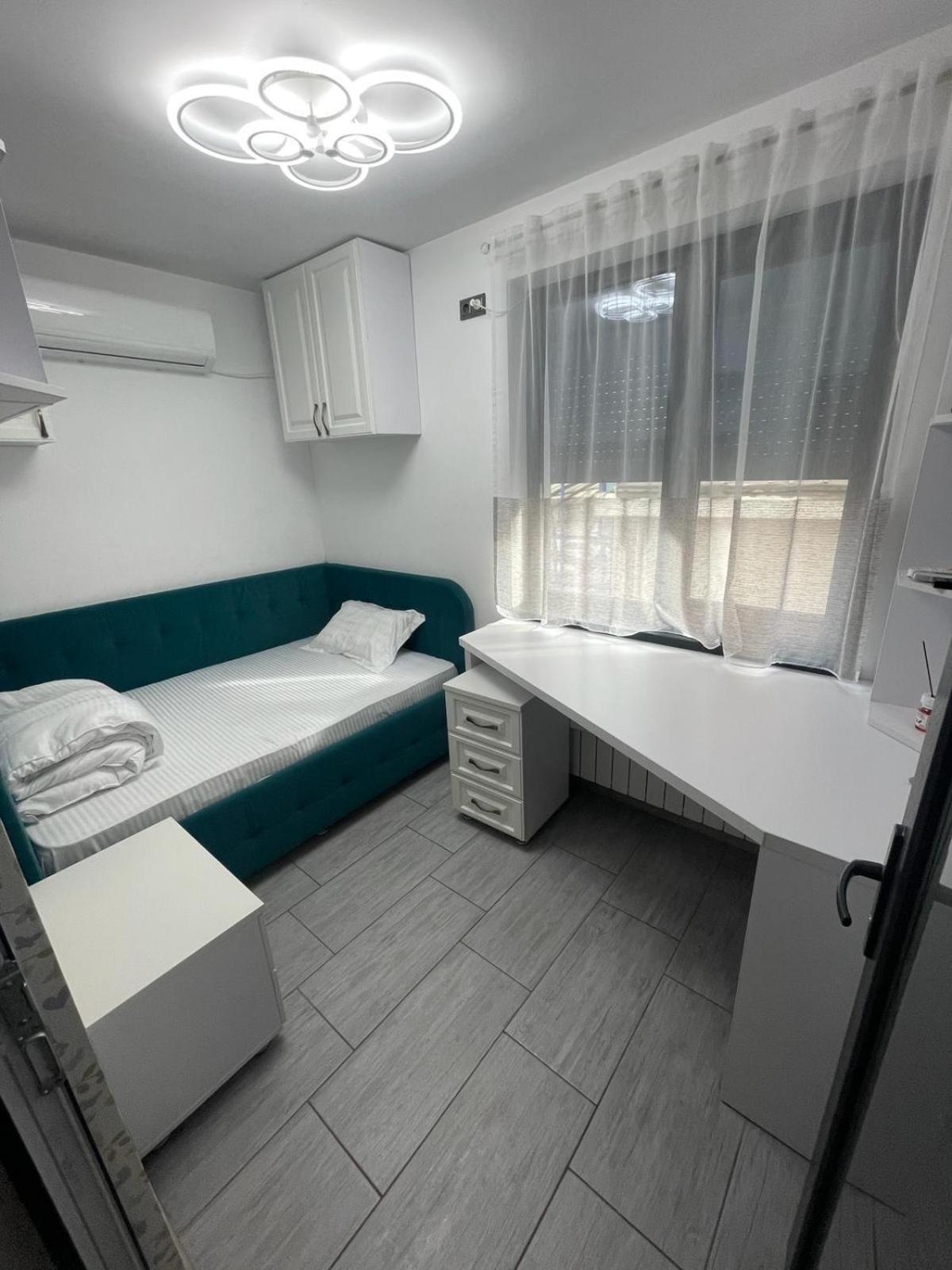 Apartament Central Tulcea Διαμέρισμα Εξωτερικό φωτογραφία