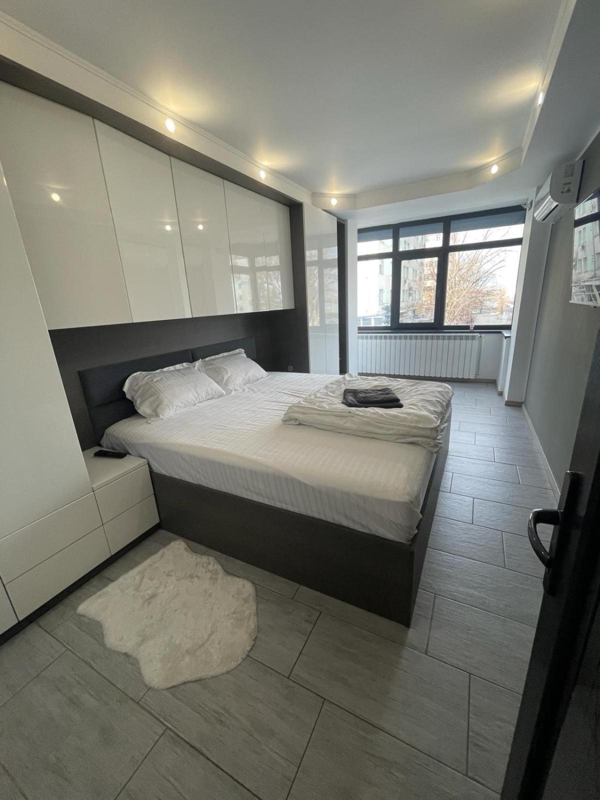 Apartament Central Tulcea Διαμέρισμα Εξωτερικό φωτογραφία